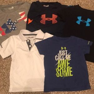 Shirts